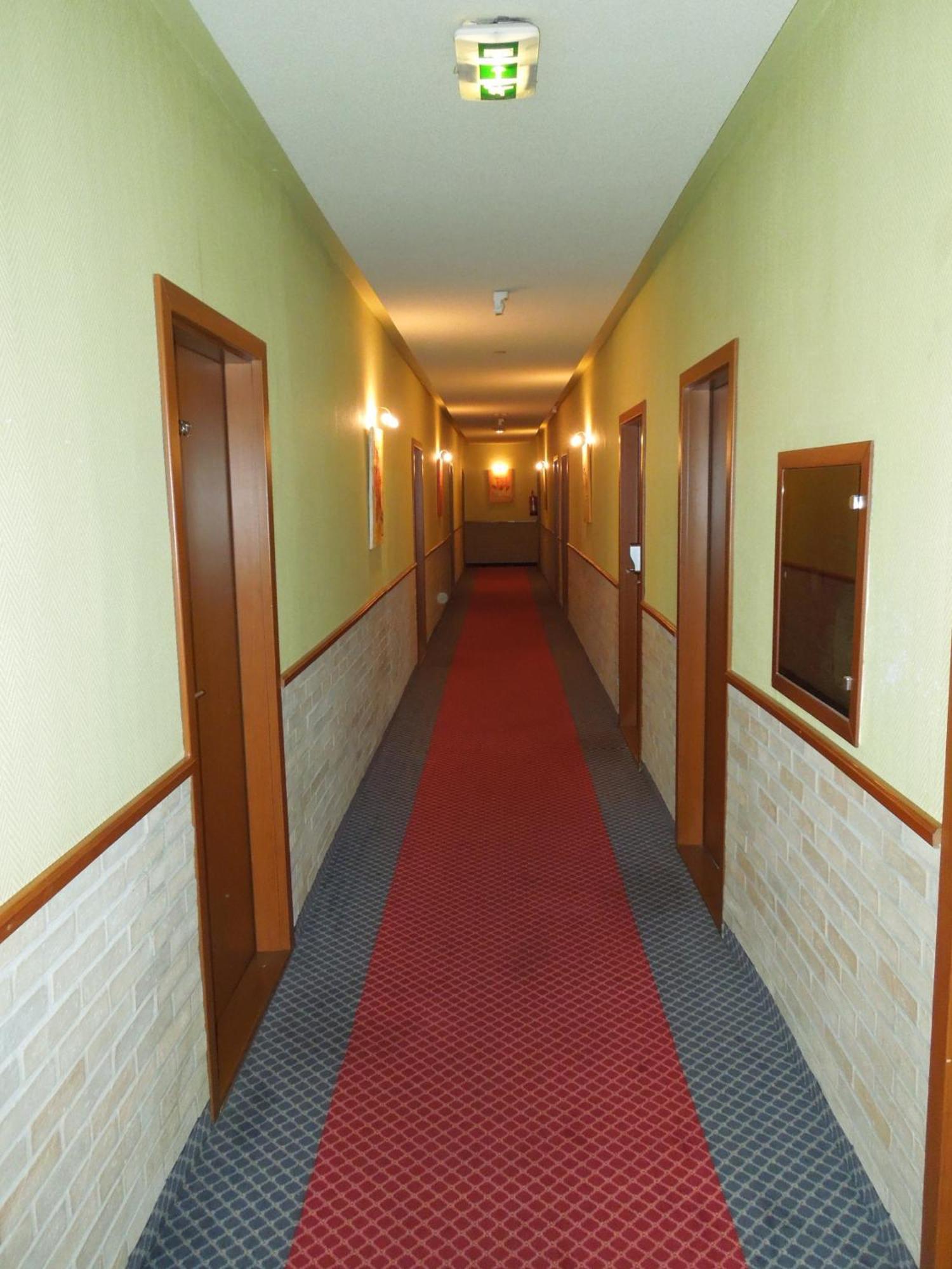 Hotel Therma Dunajská Streda Dış mekan fotoğraf